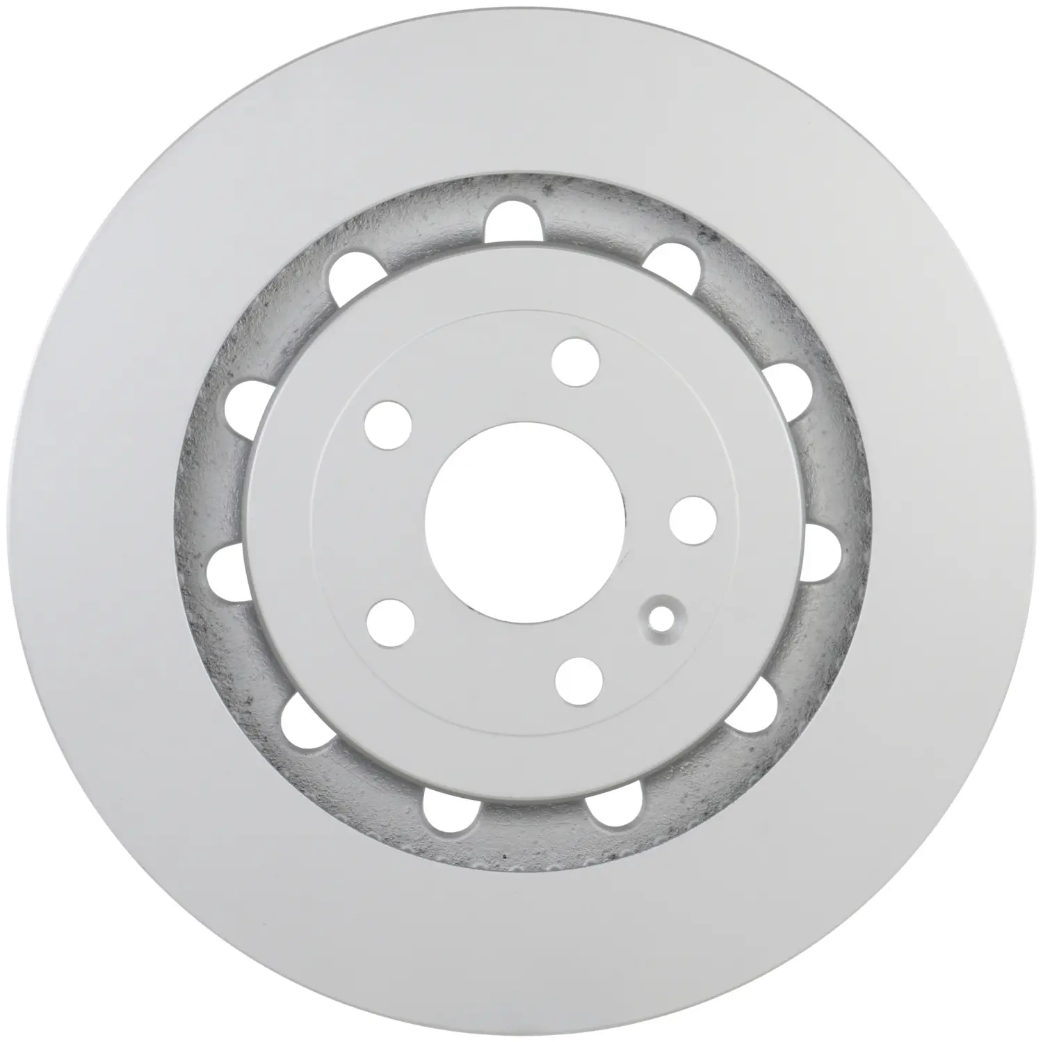 QuietCast Rotor - image principale du produit
