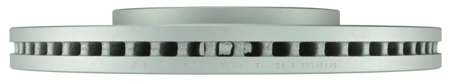 QuietCast Rotor miniature 4