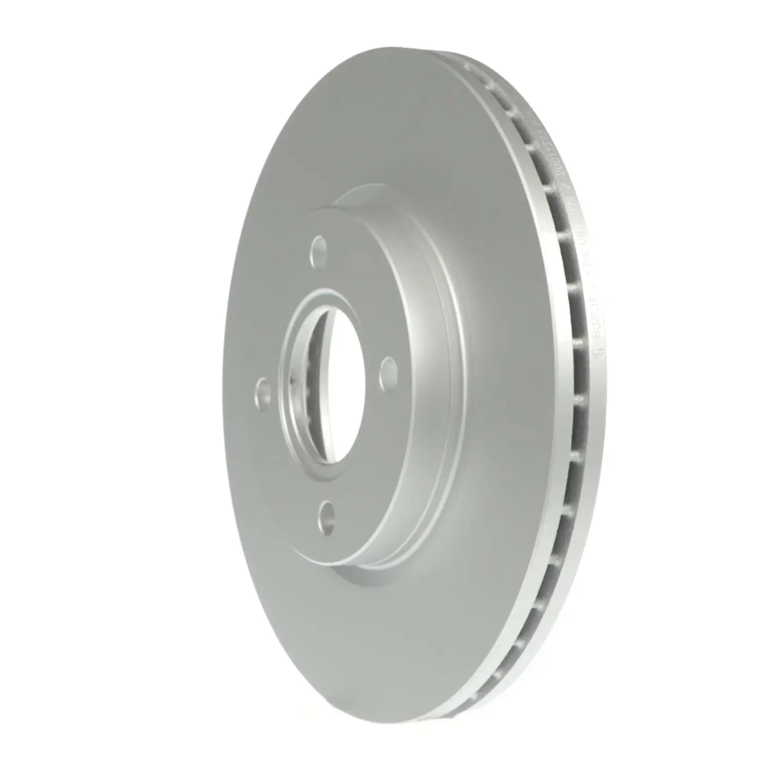 QuietCast Rotor miniature 3