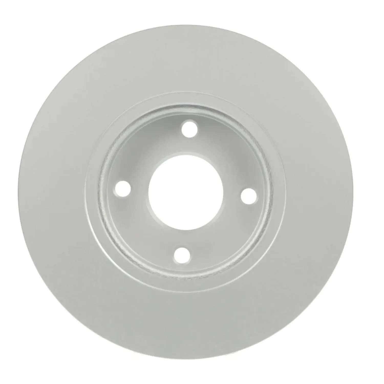 QuietCast Rotor miniature 2