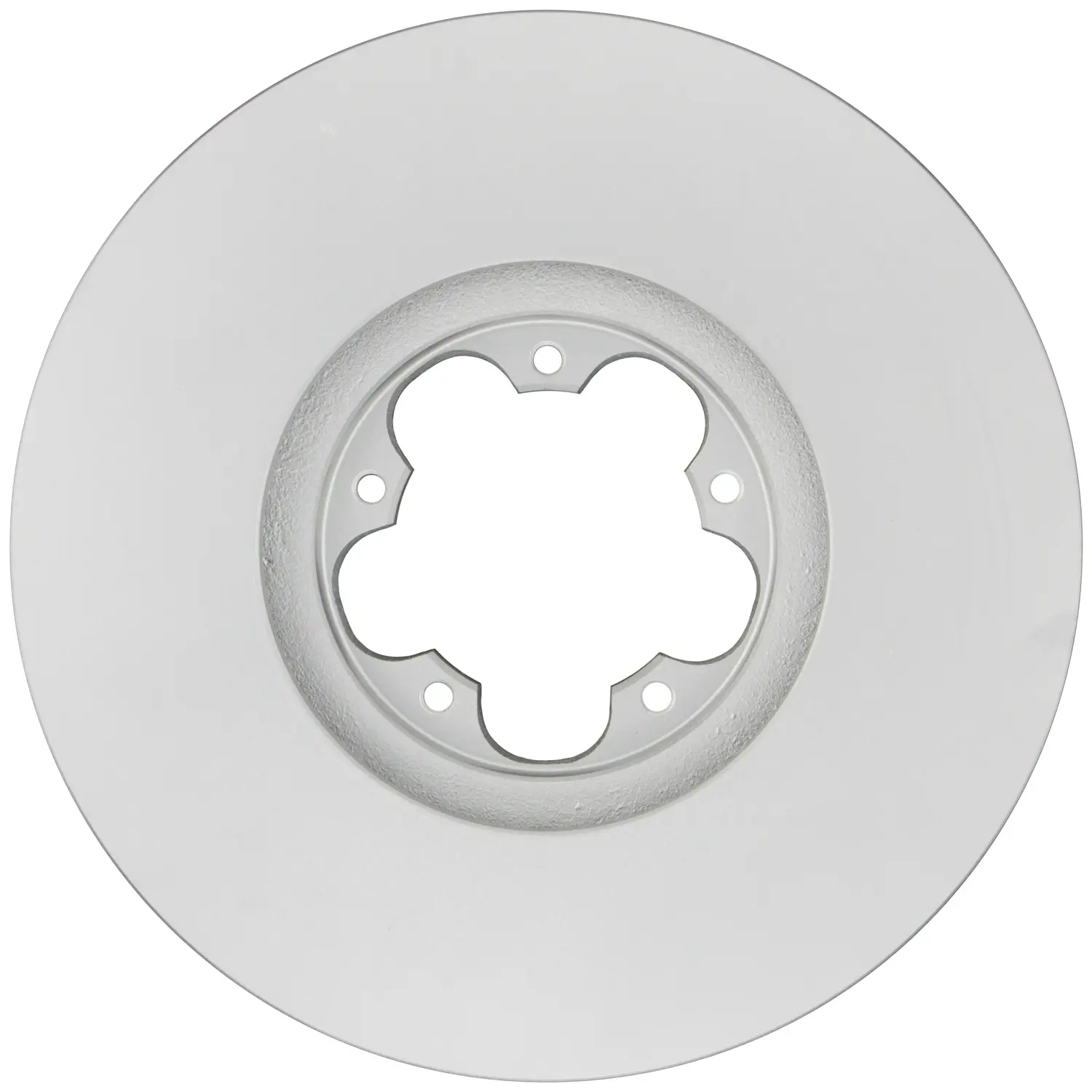 QuietCast Rotor miniature 4