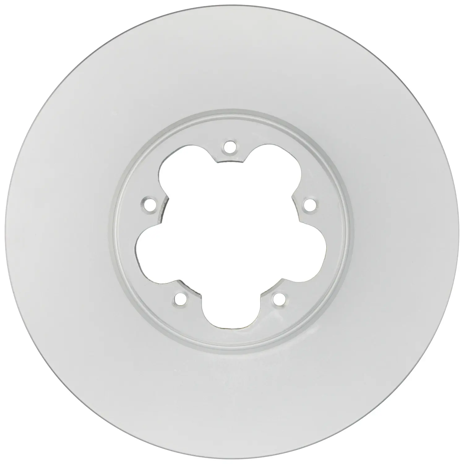 QuietCast Rotor - image principale du produit