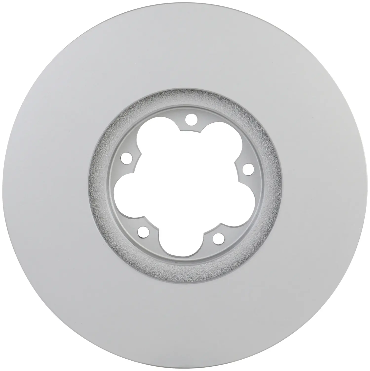 QuietCast Rotor - image principale du produit