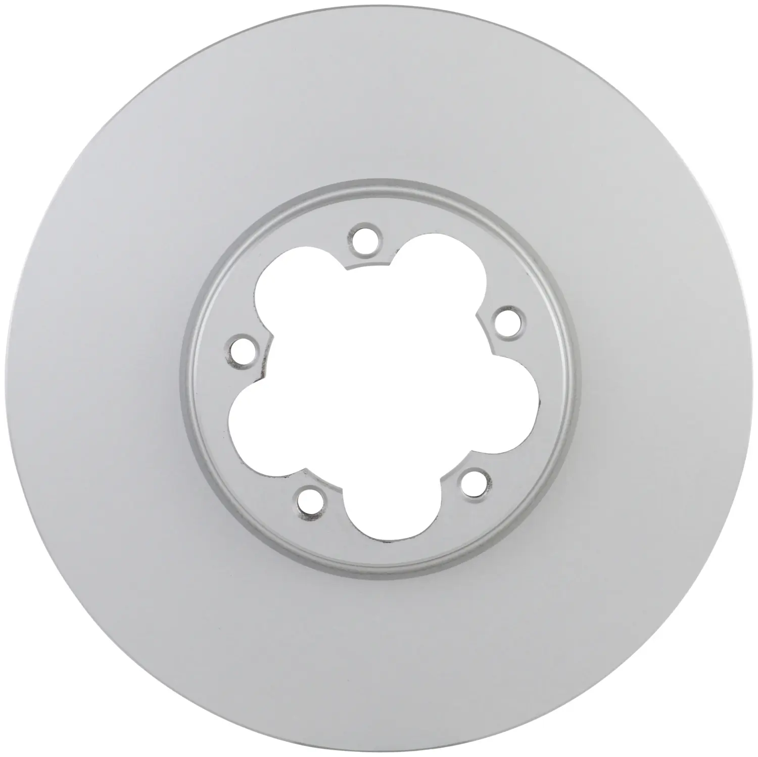QuietCast Rotor miniature 2
