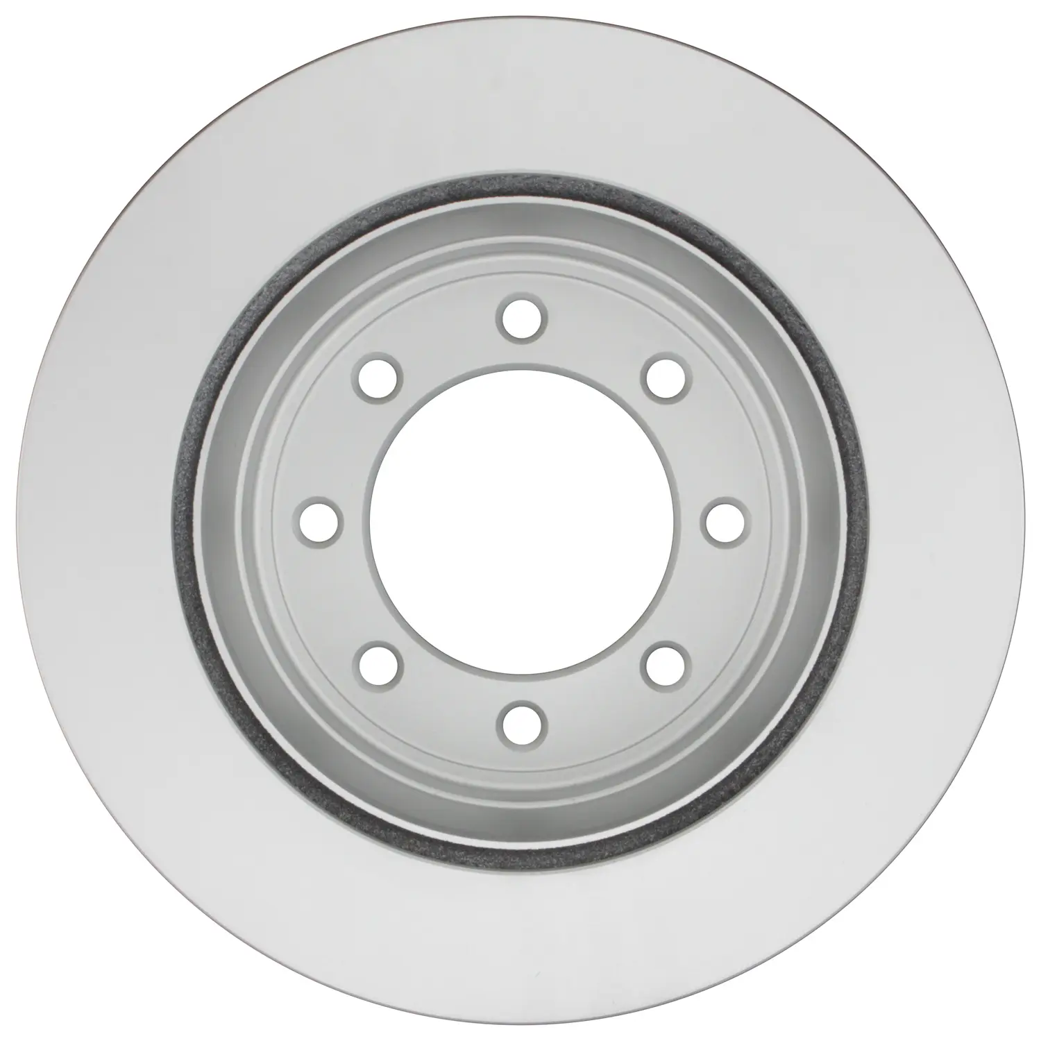 QuietCast Rotor miniature 4