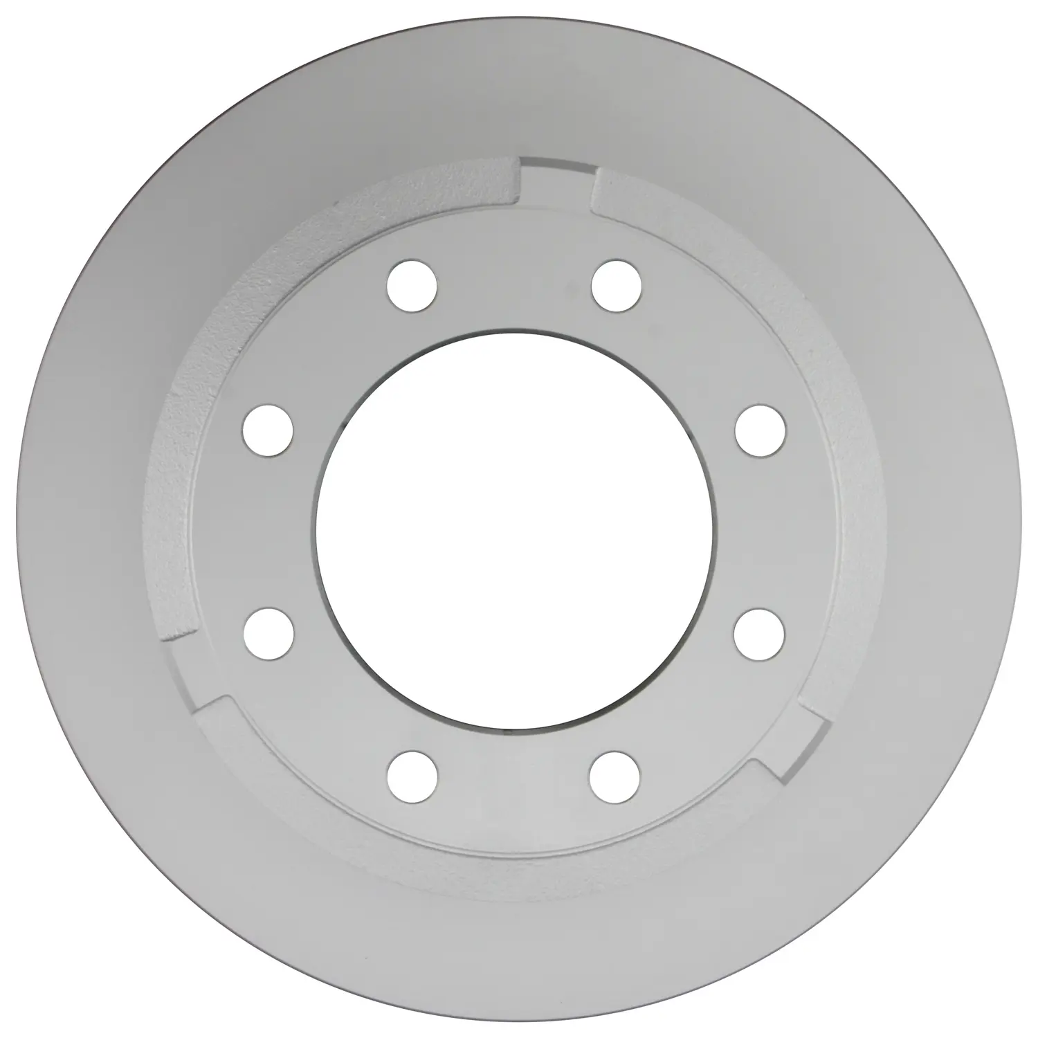 QuietCast Rotor miniature 3