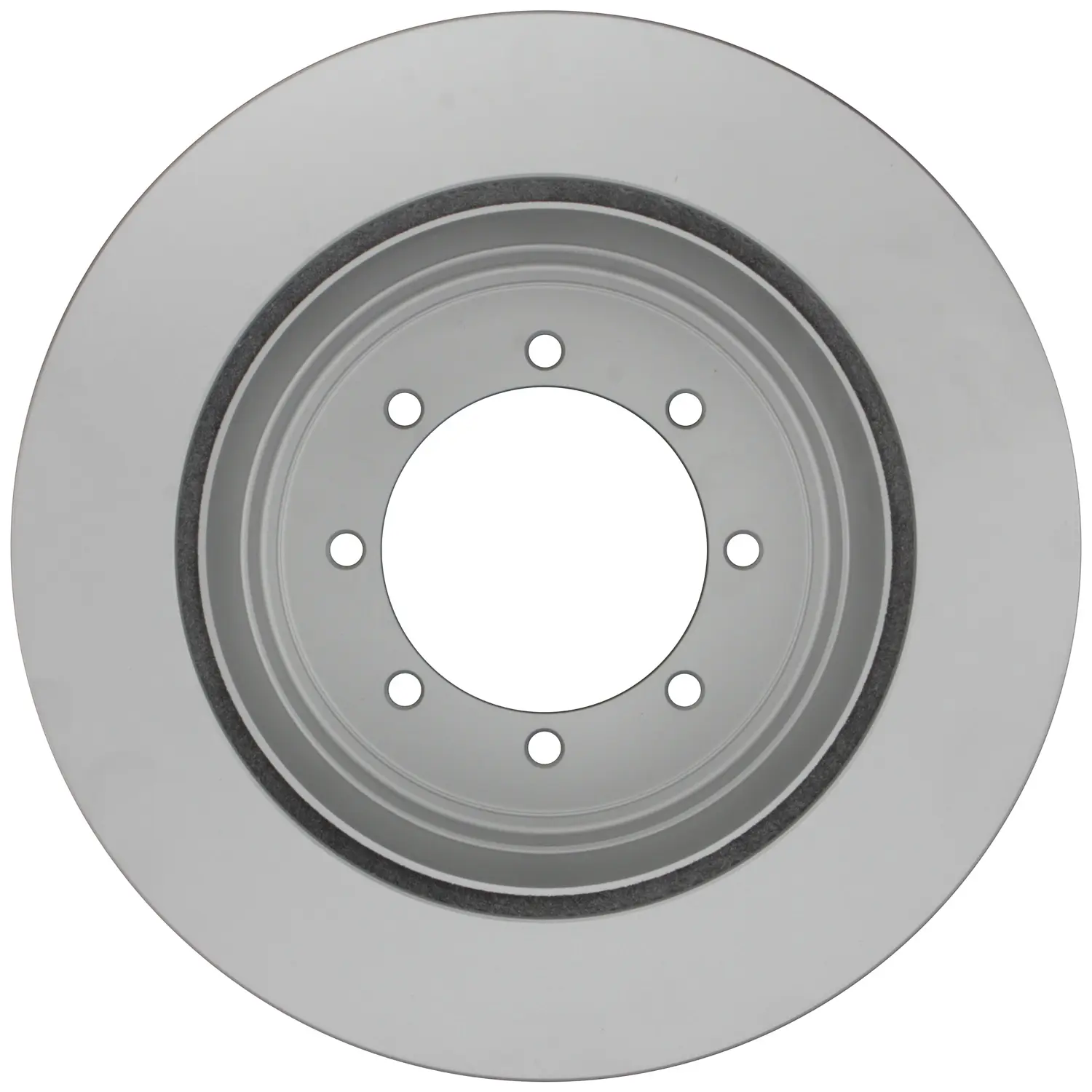 QuietCast Rotor miniature 3