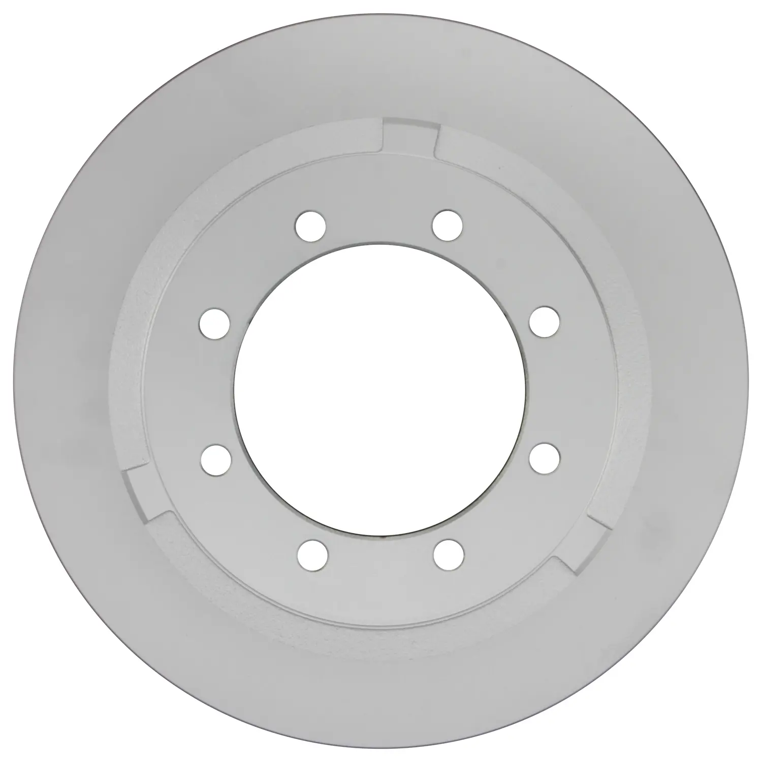 QuietCast Rotor miniature 2