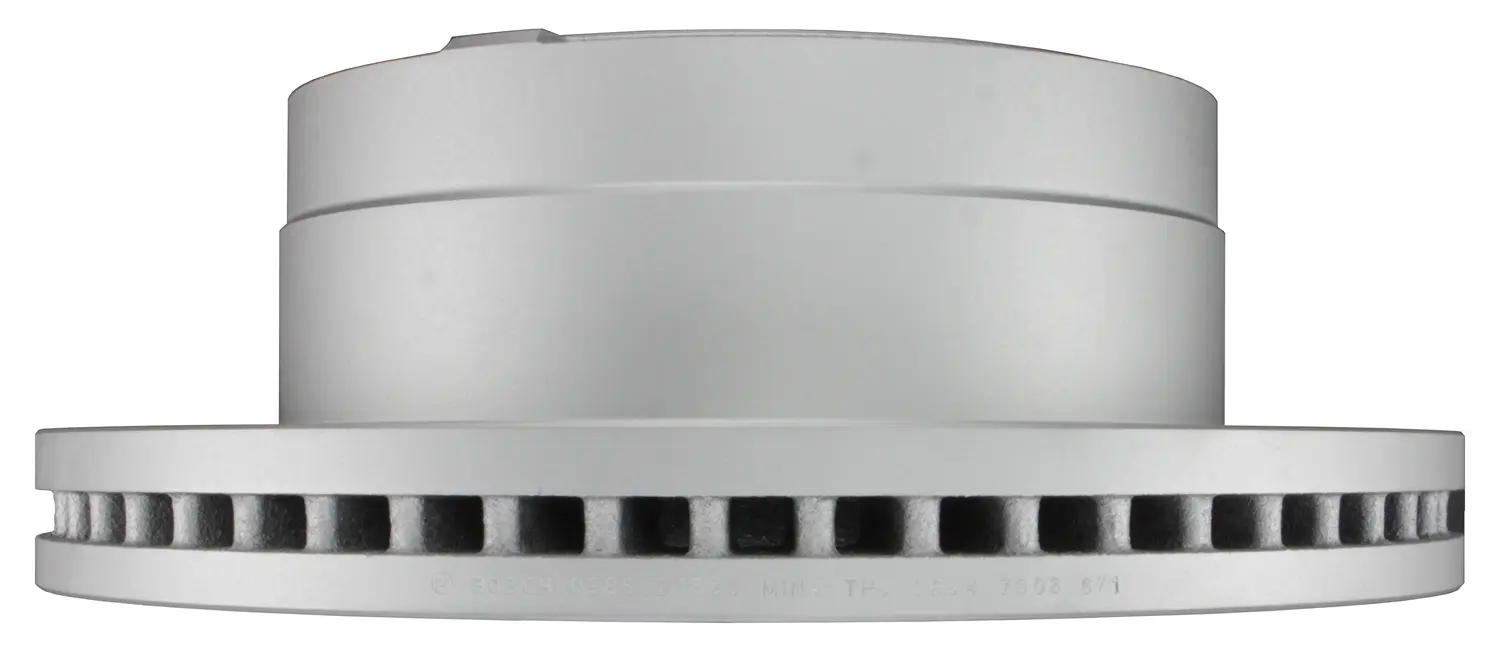 QuietCast Rotor - image principale du produit