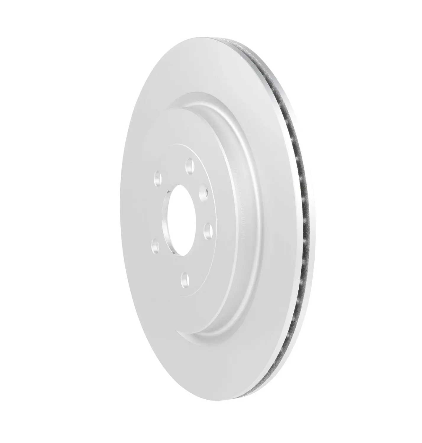 QuietCast Rotor - image principale du produit
