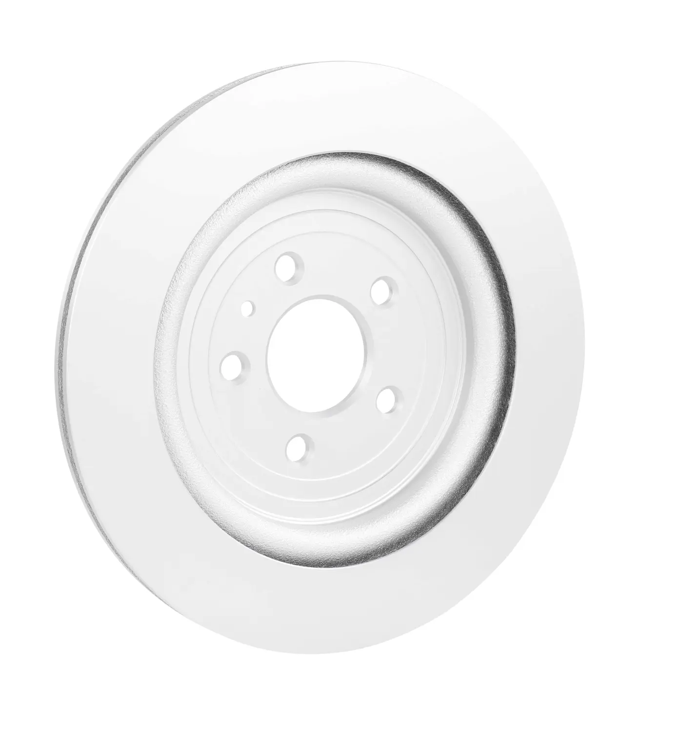 QuietCast Rotor miniature 7