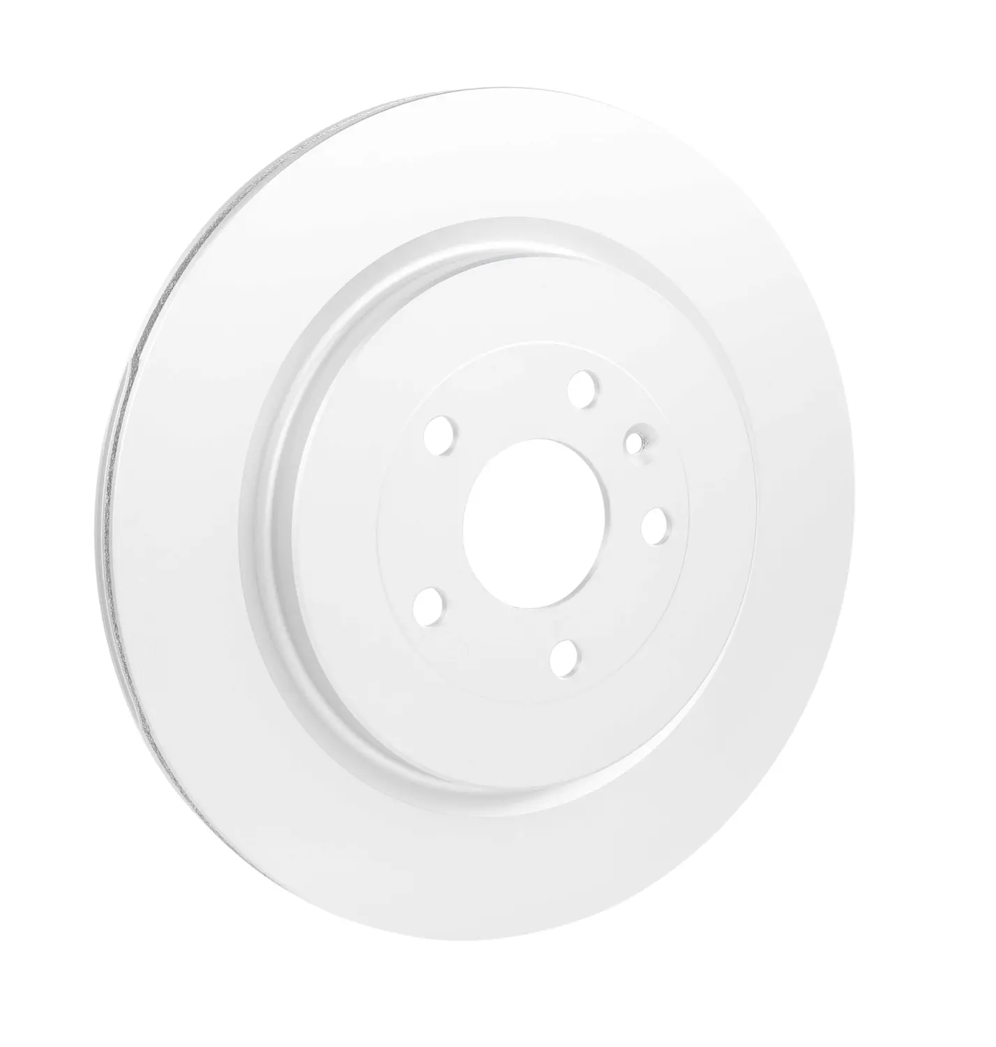 QuietCast Rotor miniature 2
