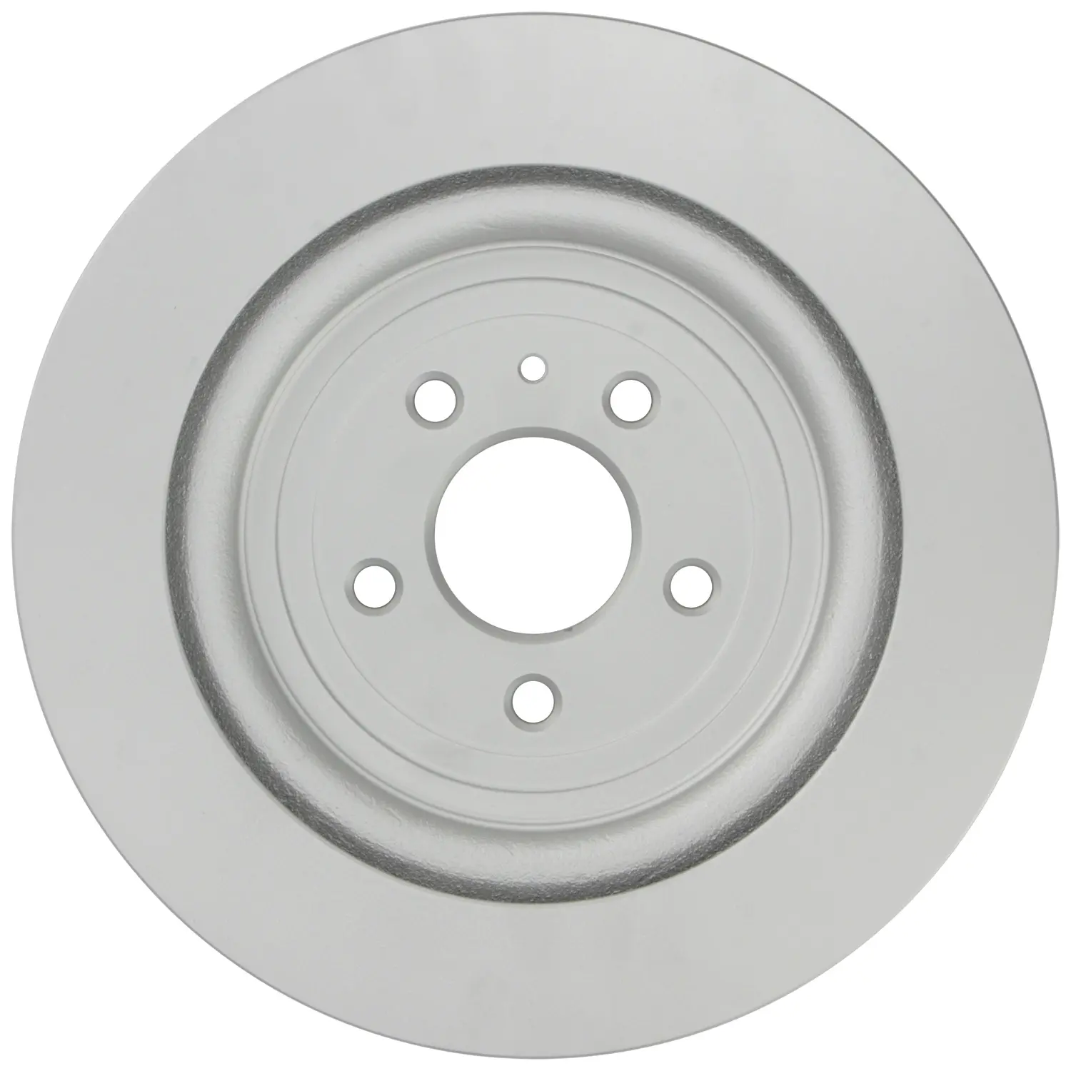 QuietCast Rotor miniature 6