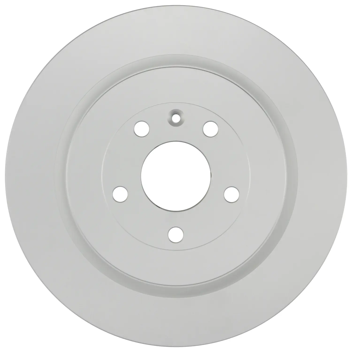 QuietCast Rotor miniature 3