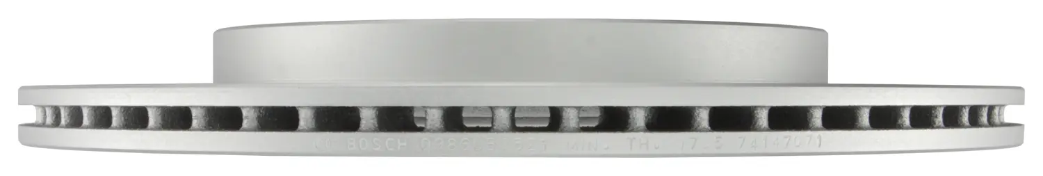 QuietCast Rotor miniature 4