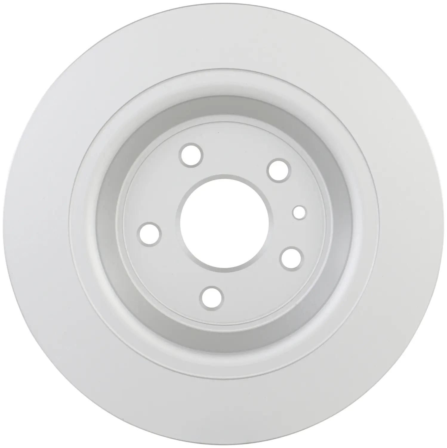 QuietCast Rotor miniature 5