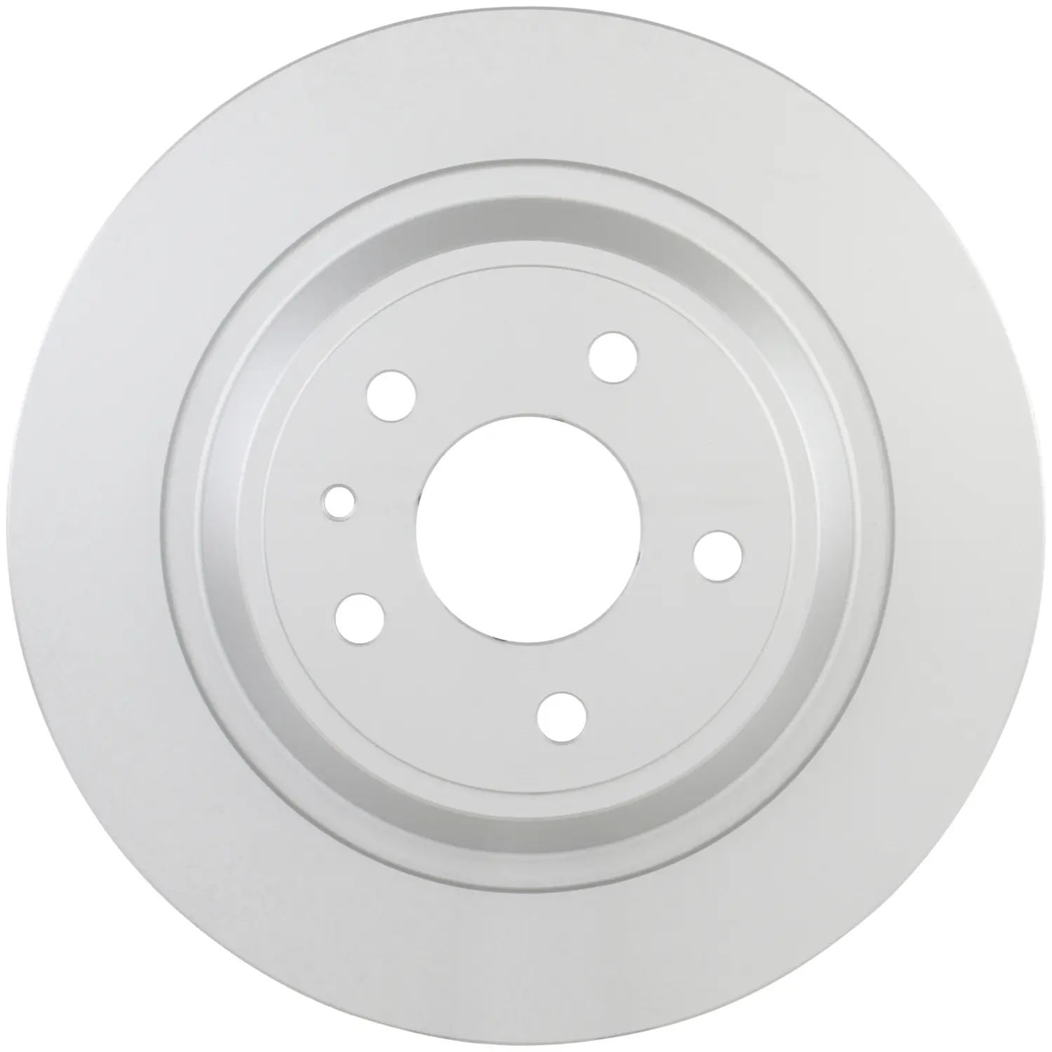 QuietCast Rotor miniature 4