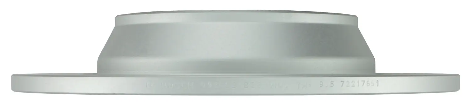 QuietCast Rotor miniature 3