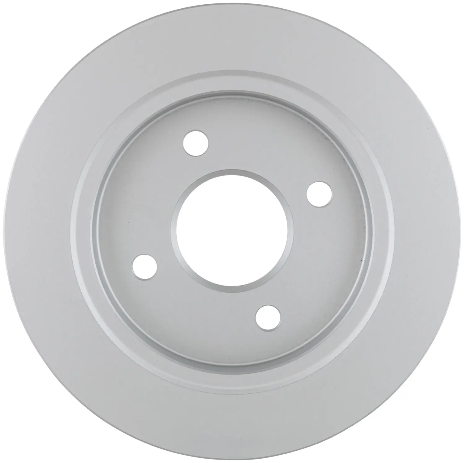 QuietCast Rotor miniature 2