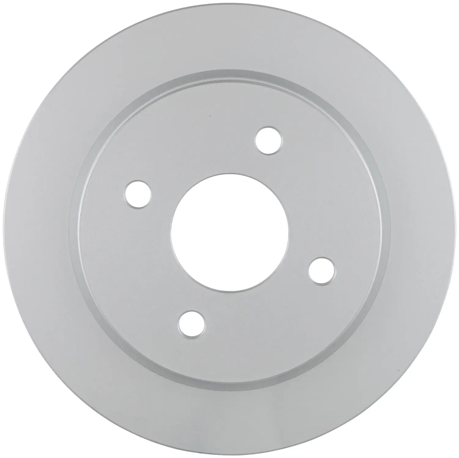 QuietCast Rotor - image principale du produit