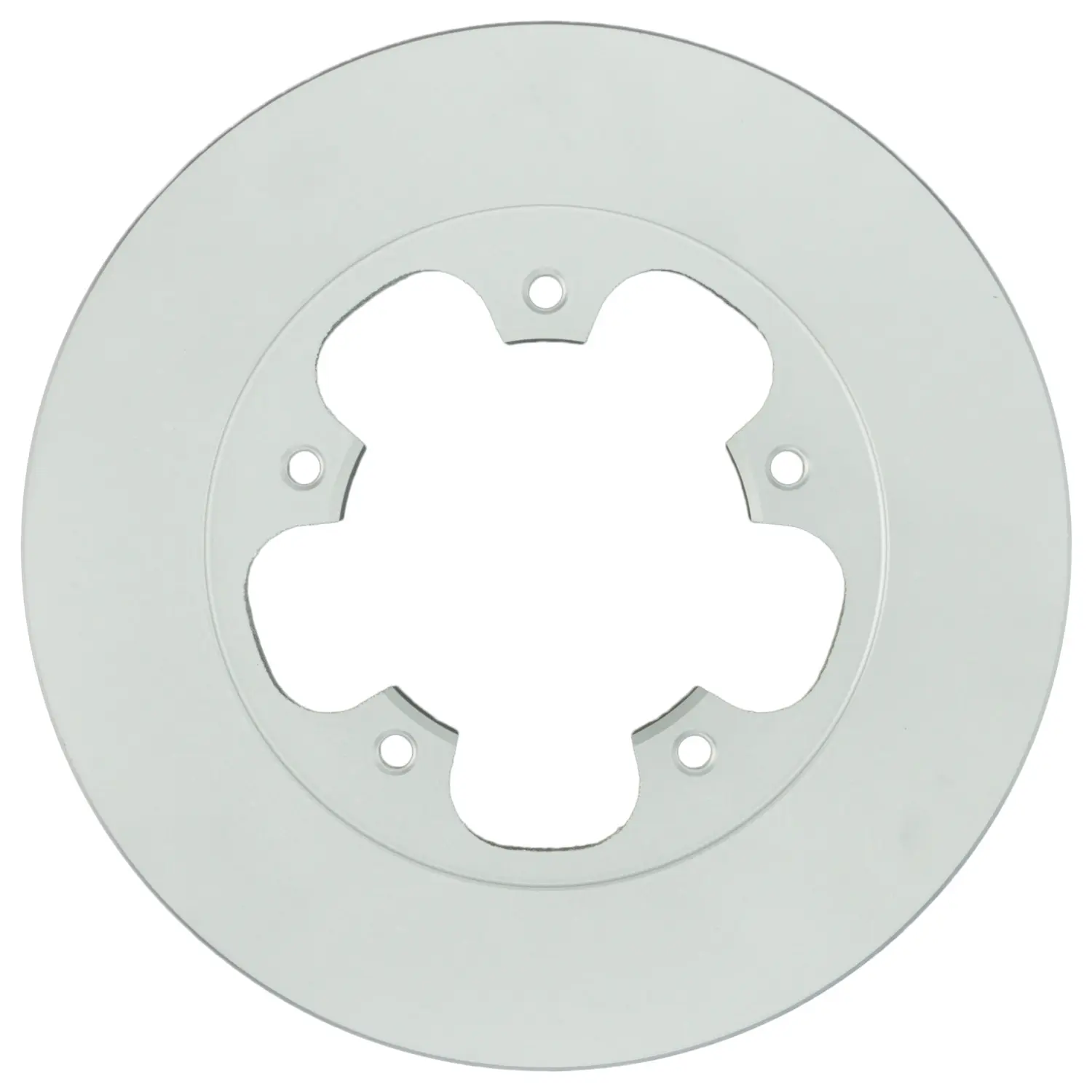 QuietCast Rotor miniature 4