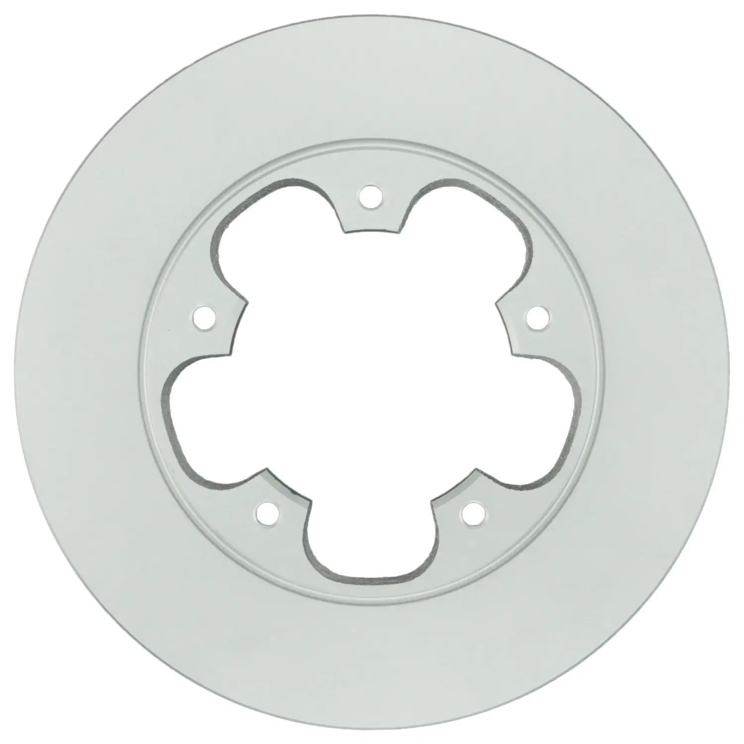 QuietCast Rotor - image principale du produit