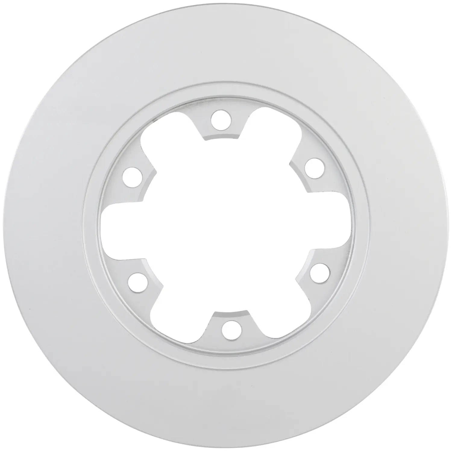 QuietCast Rotor - image principale du produit