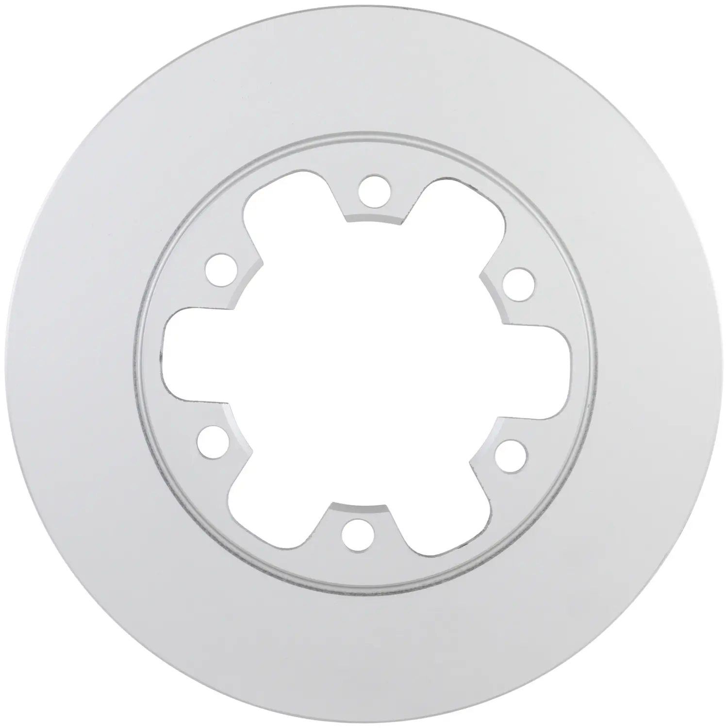 QuietCast Rotor miniature 2