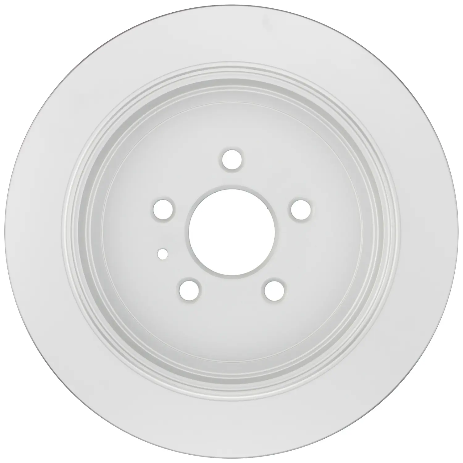 QuietCast Rotor - image principale du produit