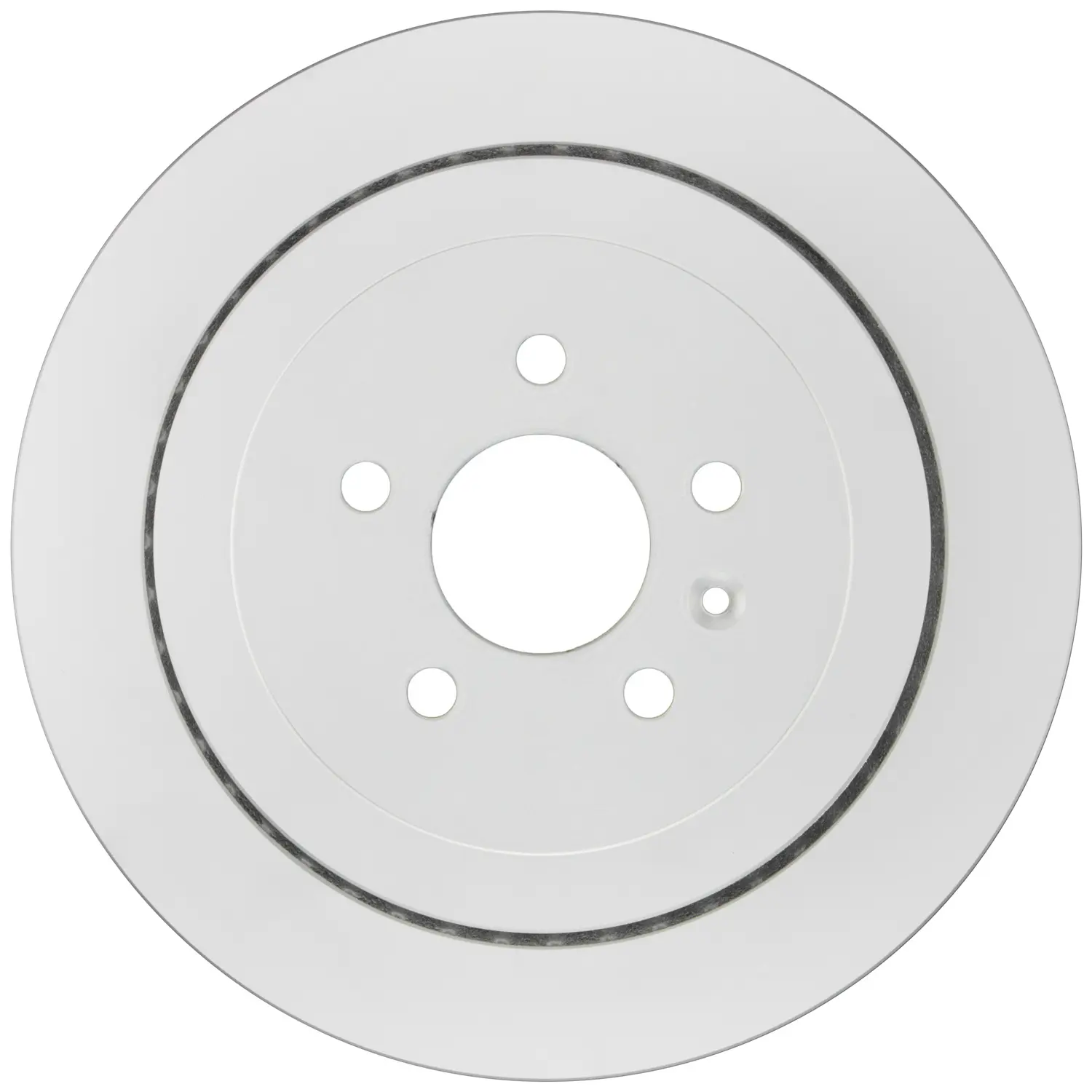 QuietCast Rotor miniature 3