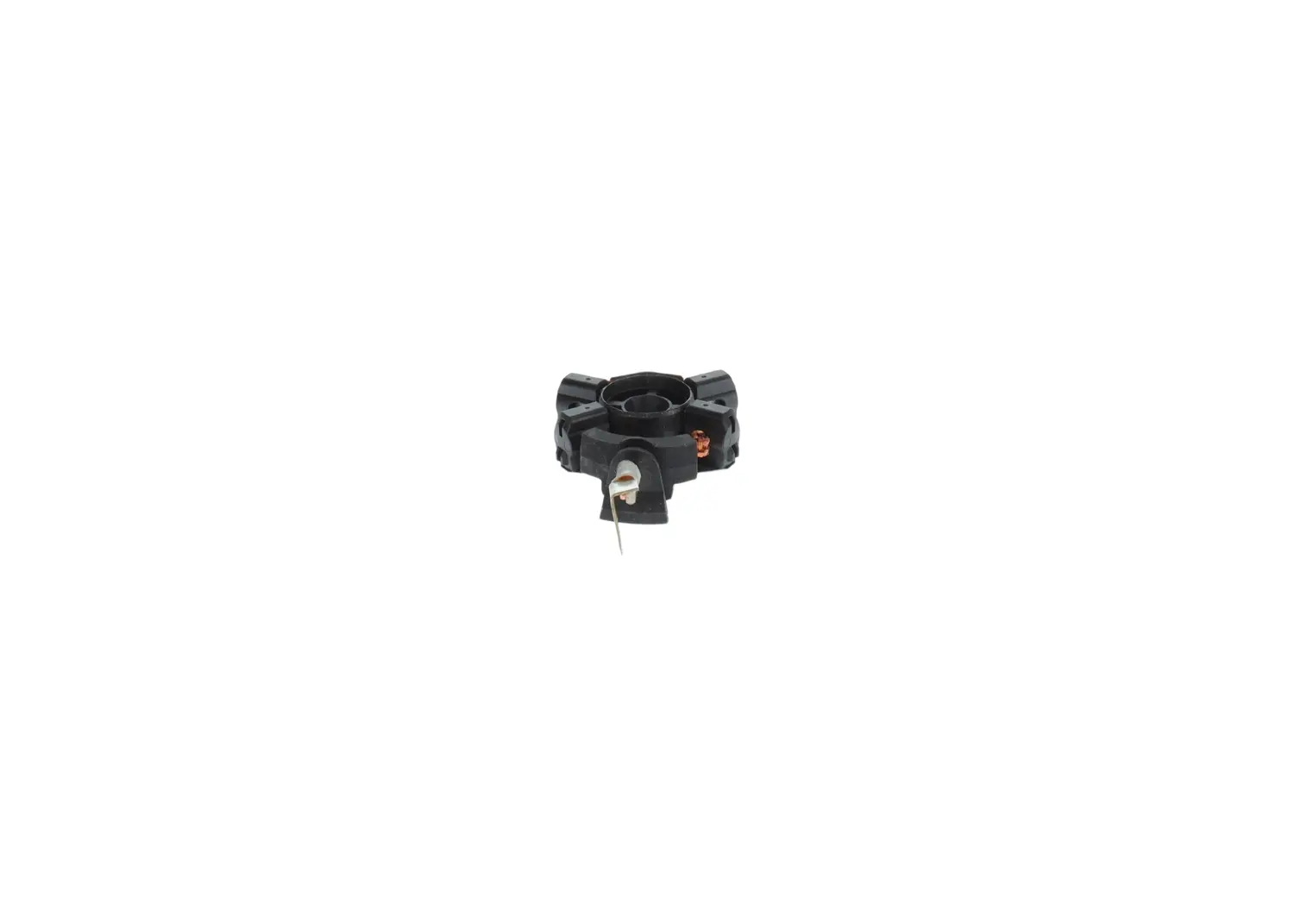 Brush Holder miniature 3