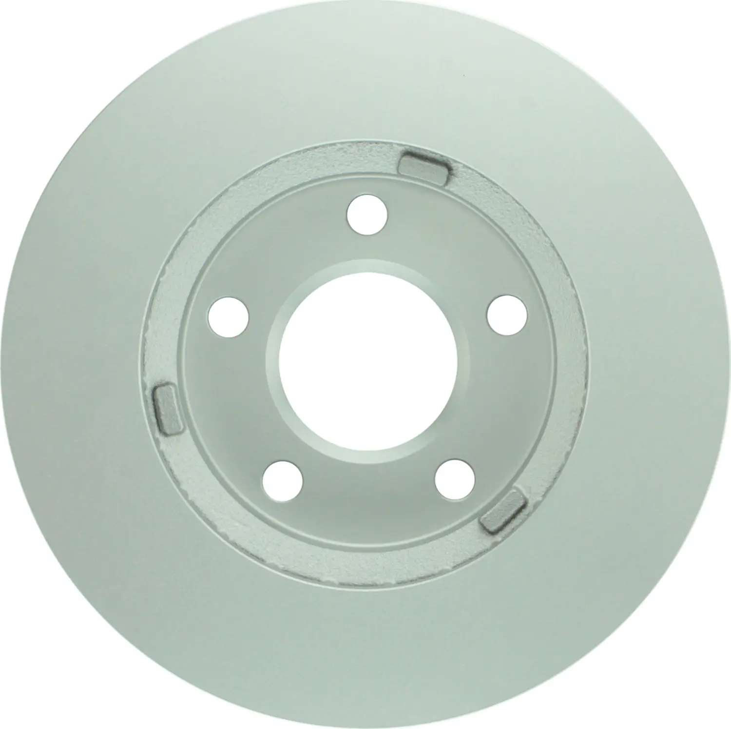 QuietCast Rotor miniature 2