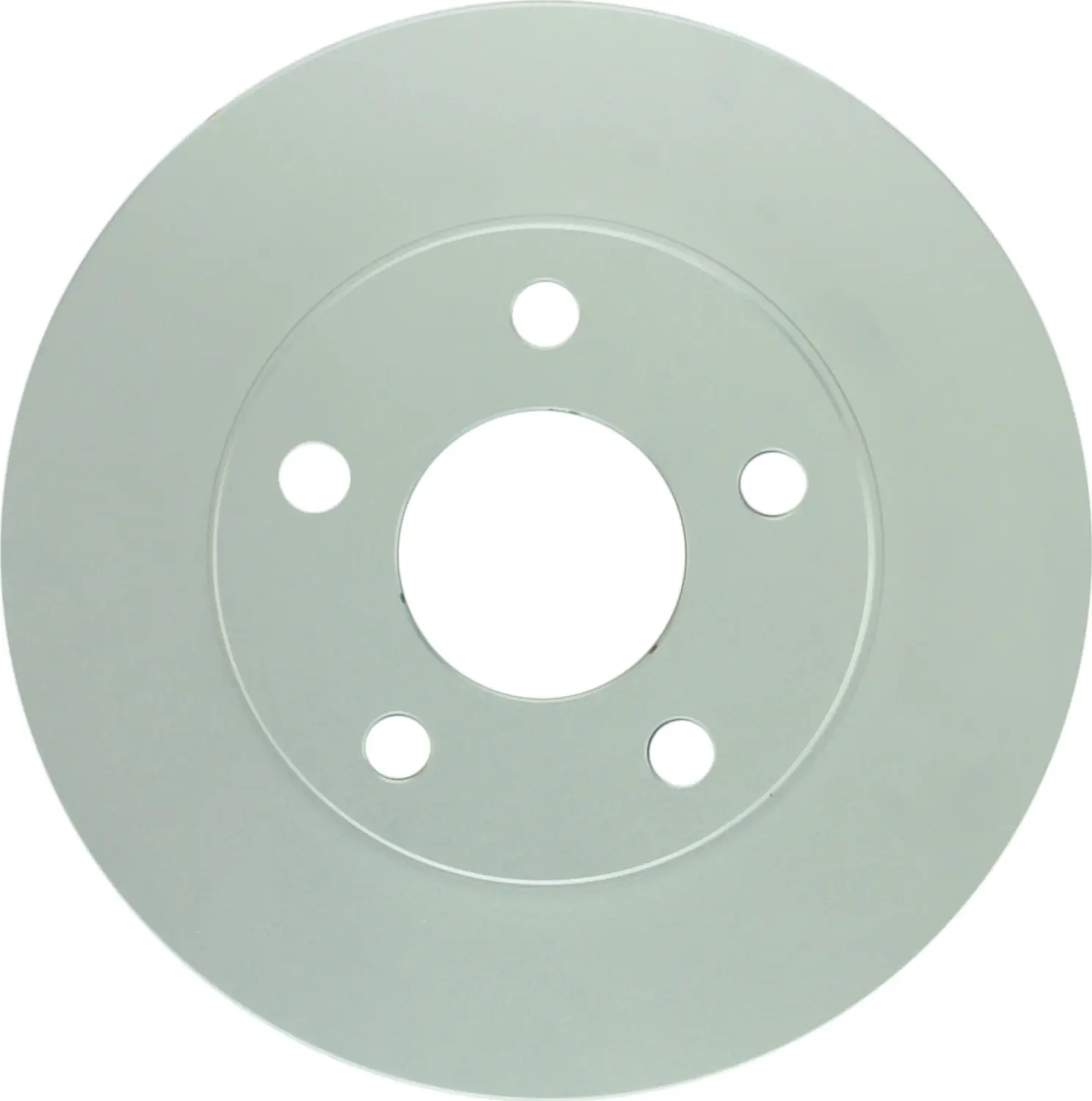 QuietCast Rotor - image principale du produit