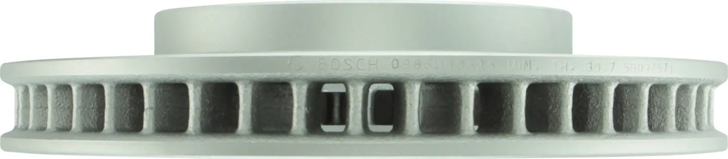 QuietCast Rotor miniature 3