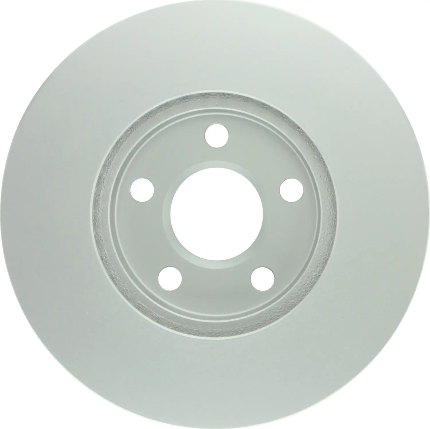 QuietCast Rotor miniature 3
