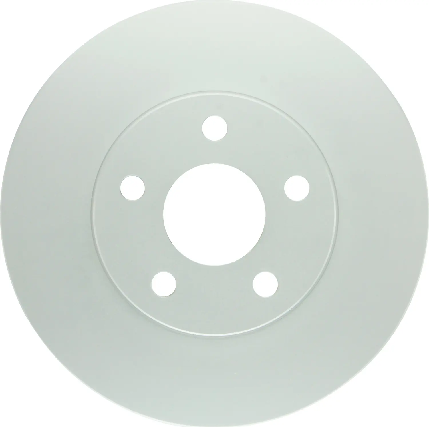 QuietCast Rotor - image principale du produit