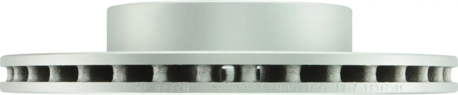QuietCast Rotor miniature 2