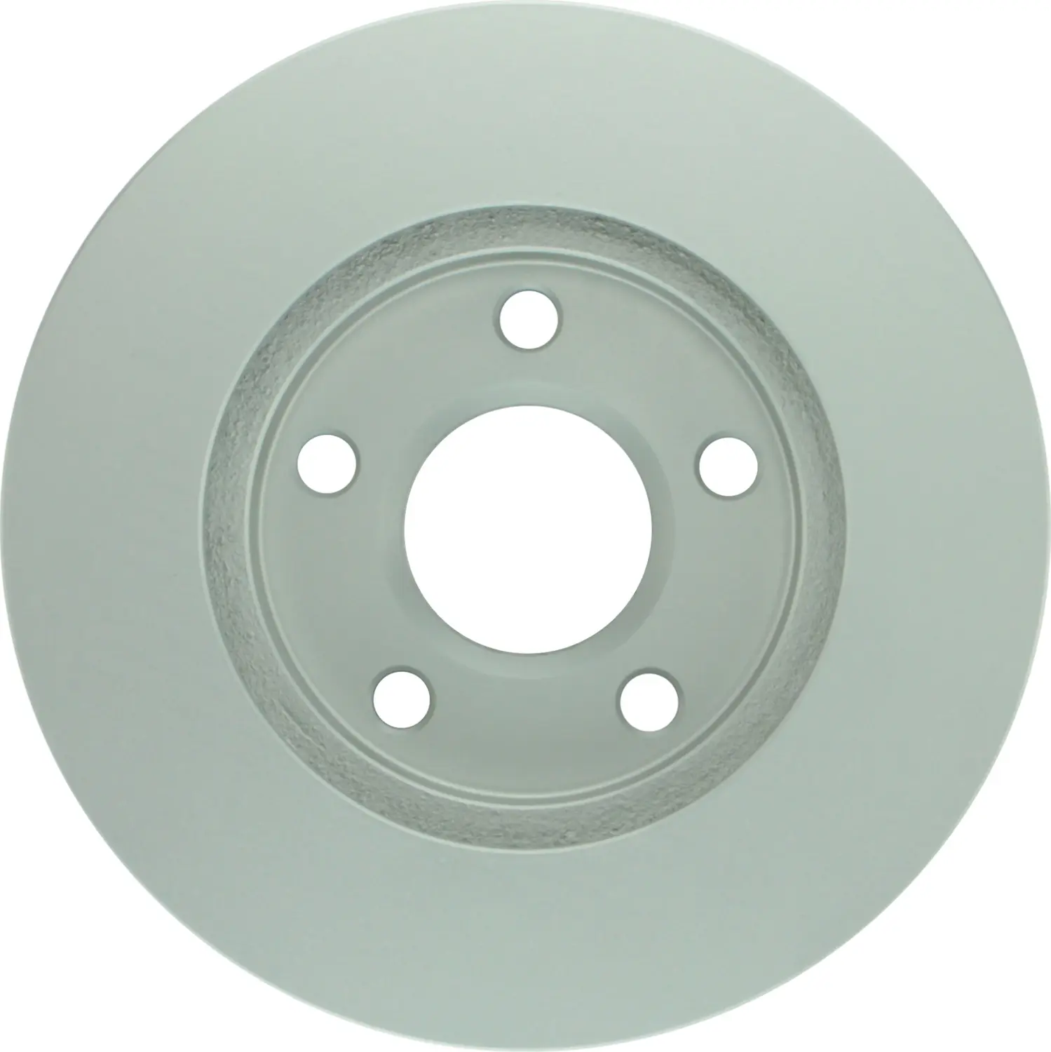 QuietCast Rotor miniature 2