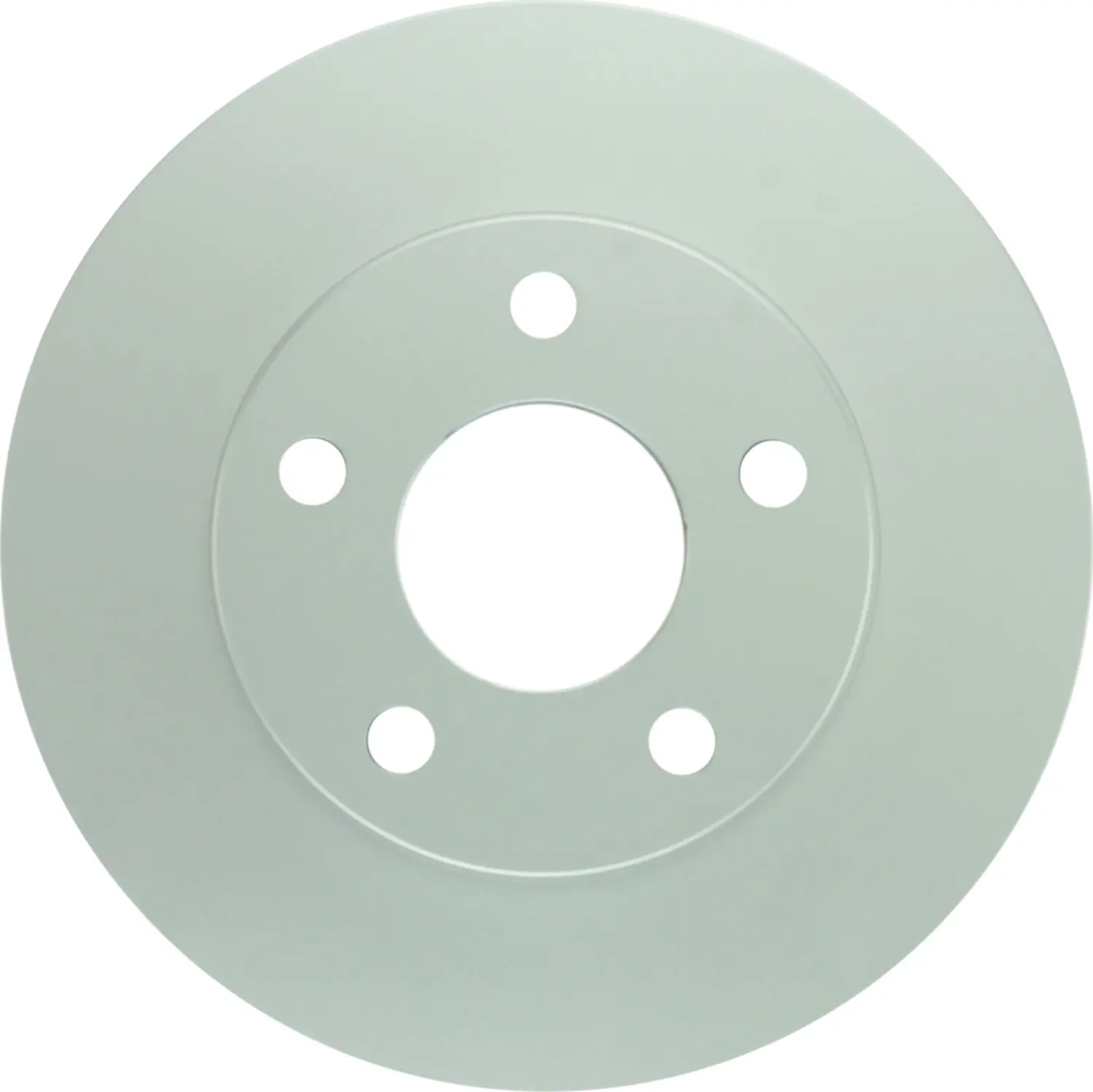 QuietCast Rotor miniature 3