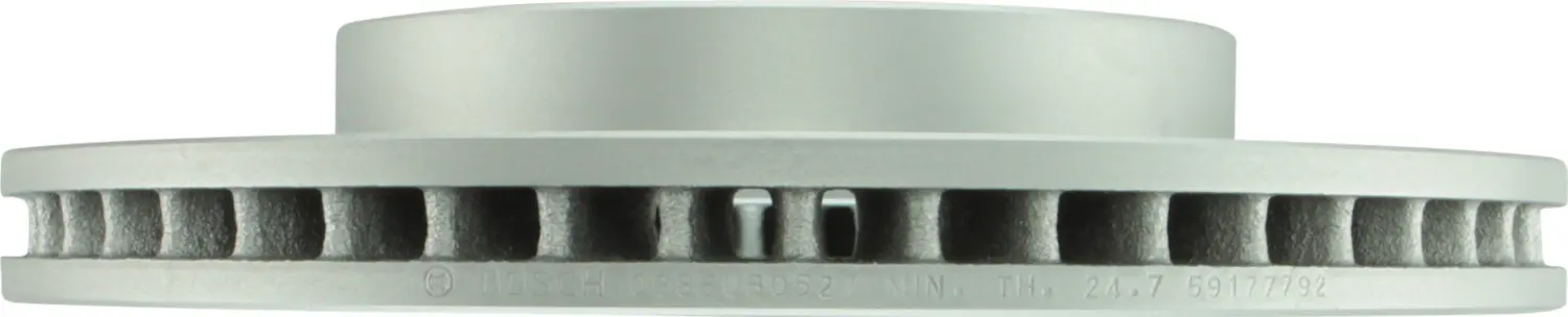 QuietCast Rotor - image principale du produit