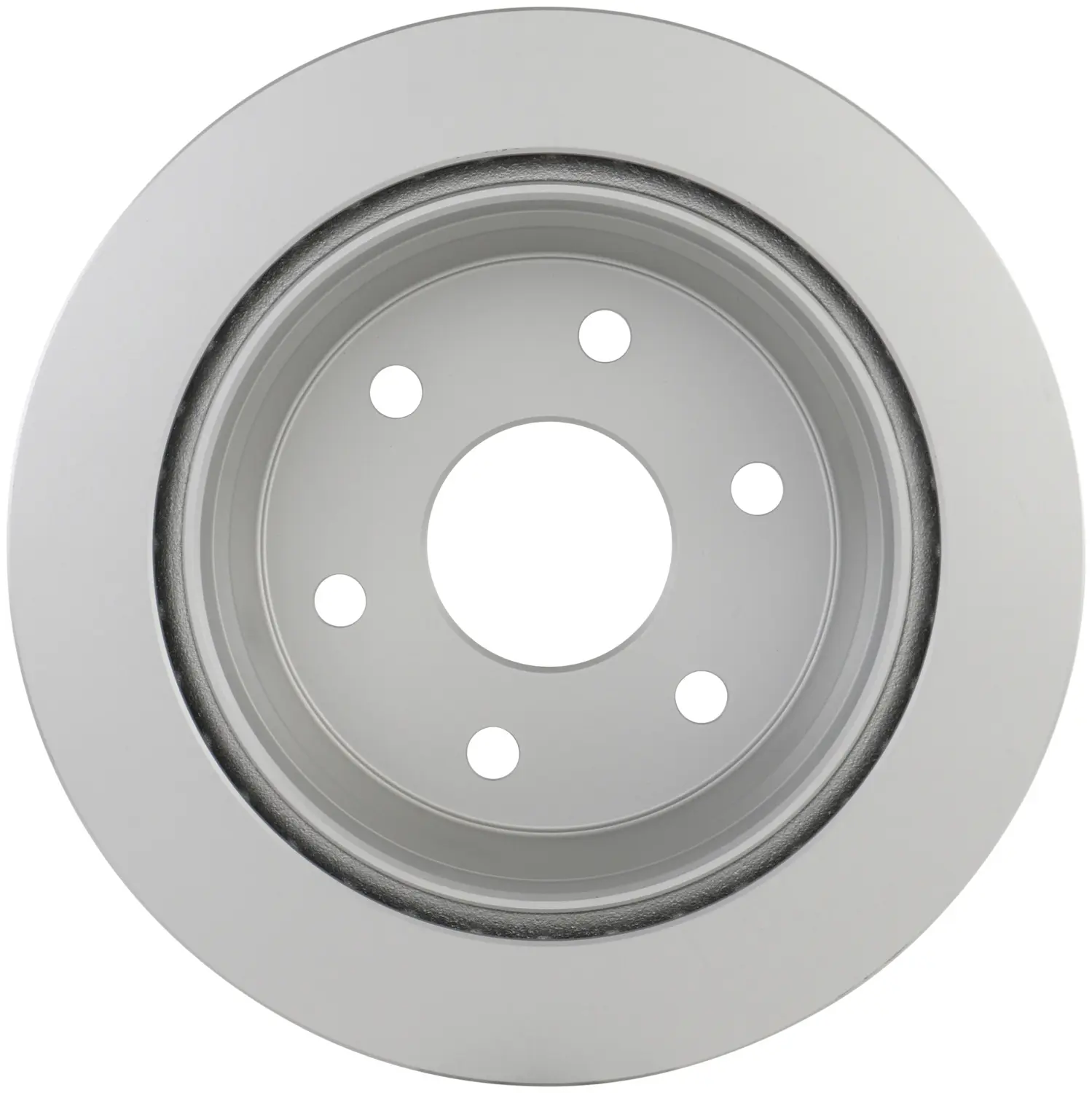 QuietCast Rotor miniature 2