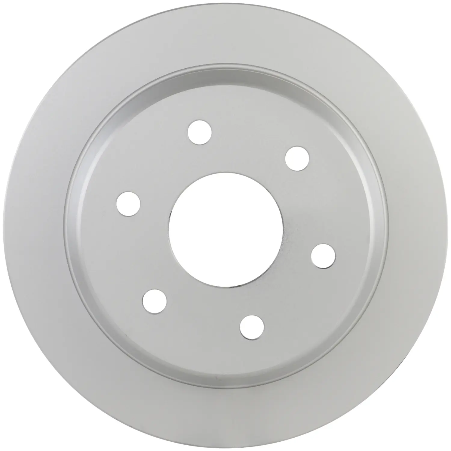 QuietCast Rotor miniature 3