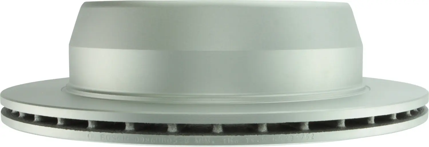 QuietCast Rotor miniature 5