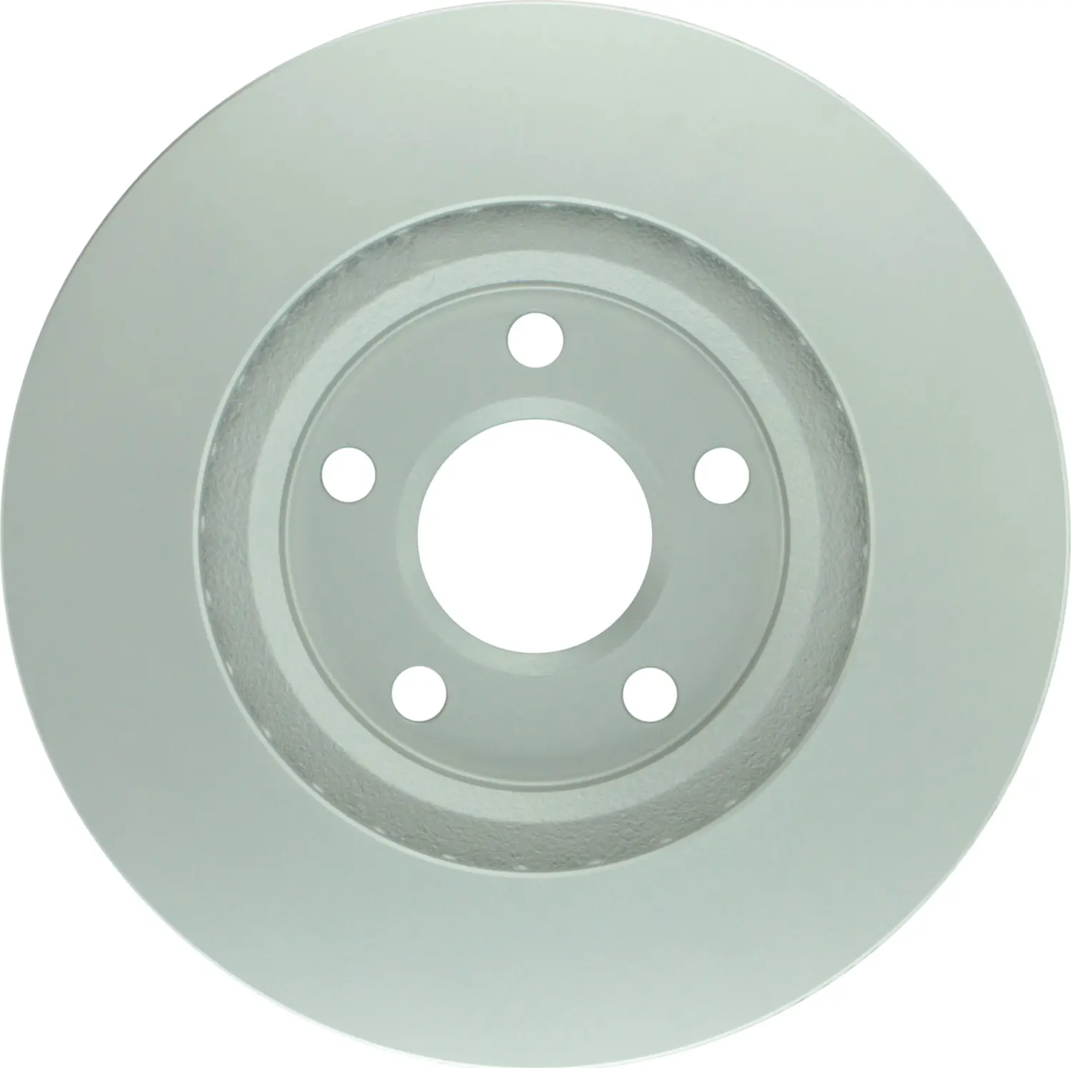 QuietCast Rotor miniature 3