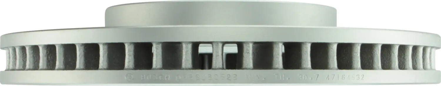 QuietCast Rotor miniature 2