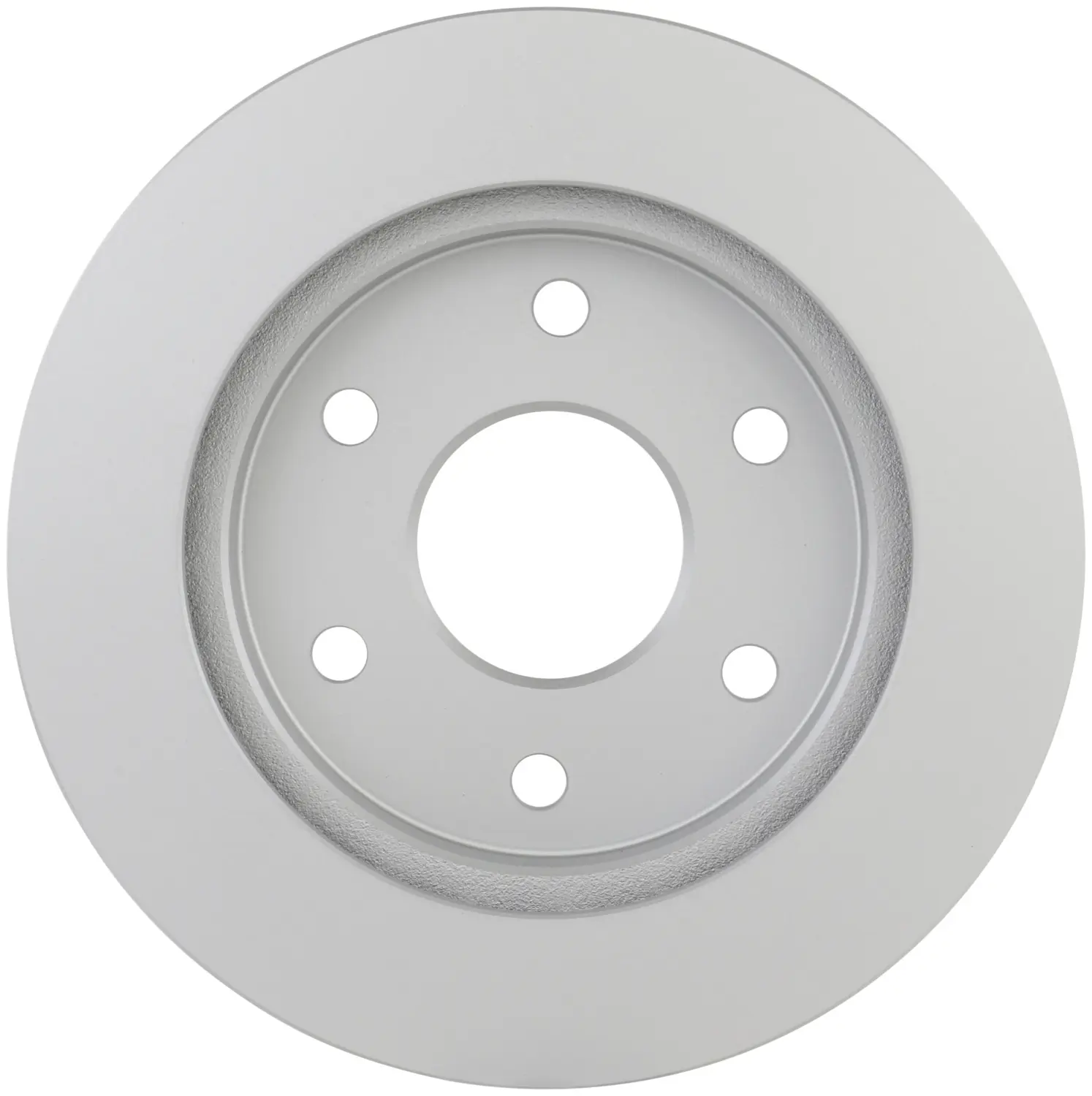 QuietCast Rotor miniature 4