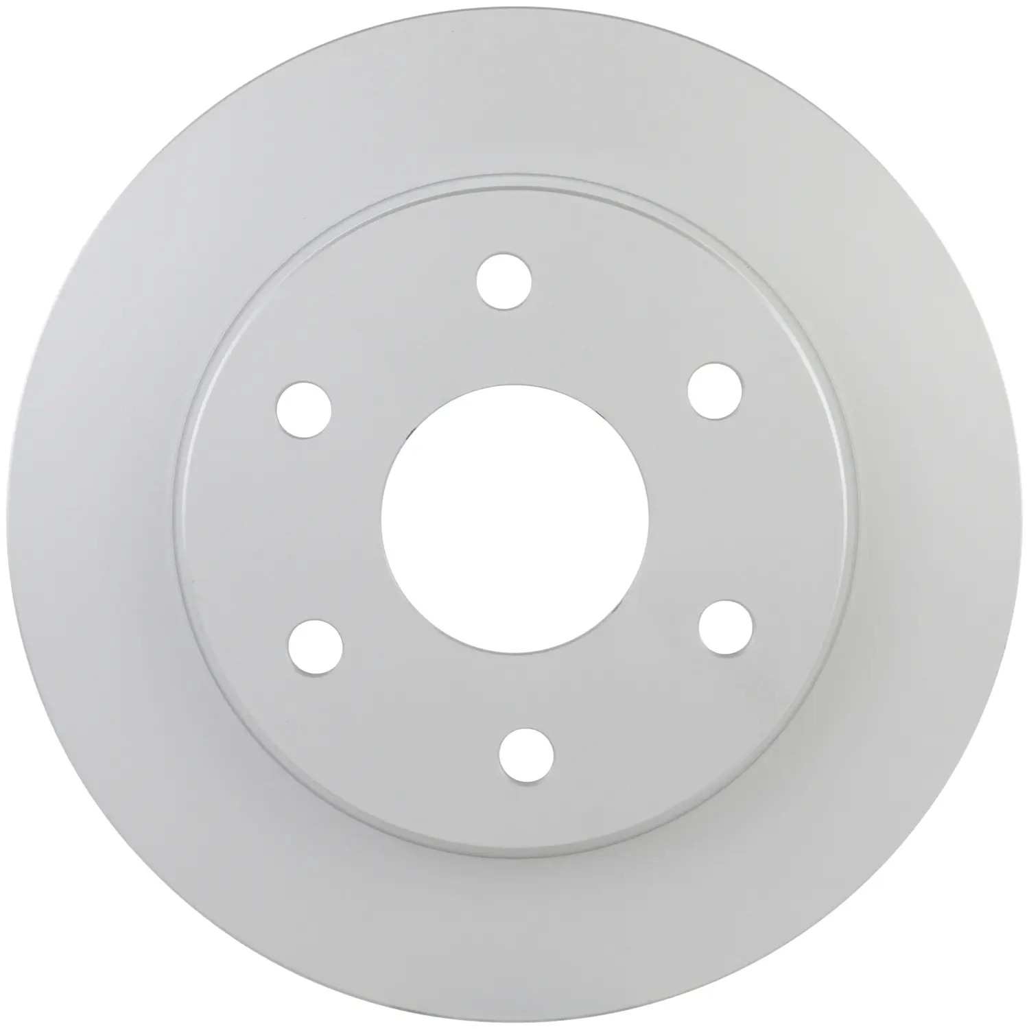 QuietCast Rotor - image principale du produit