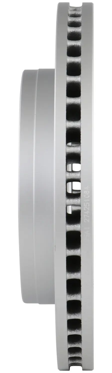 QuietCast Rotor miniature 5