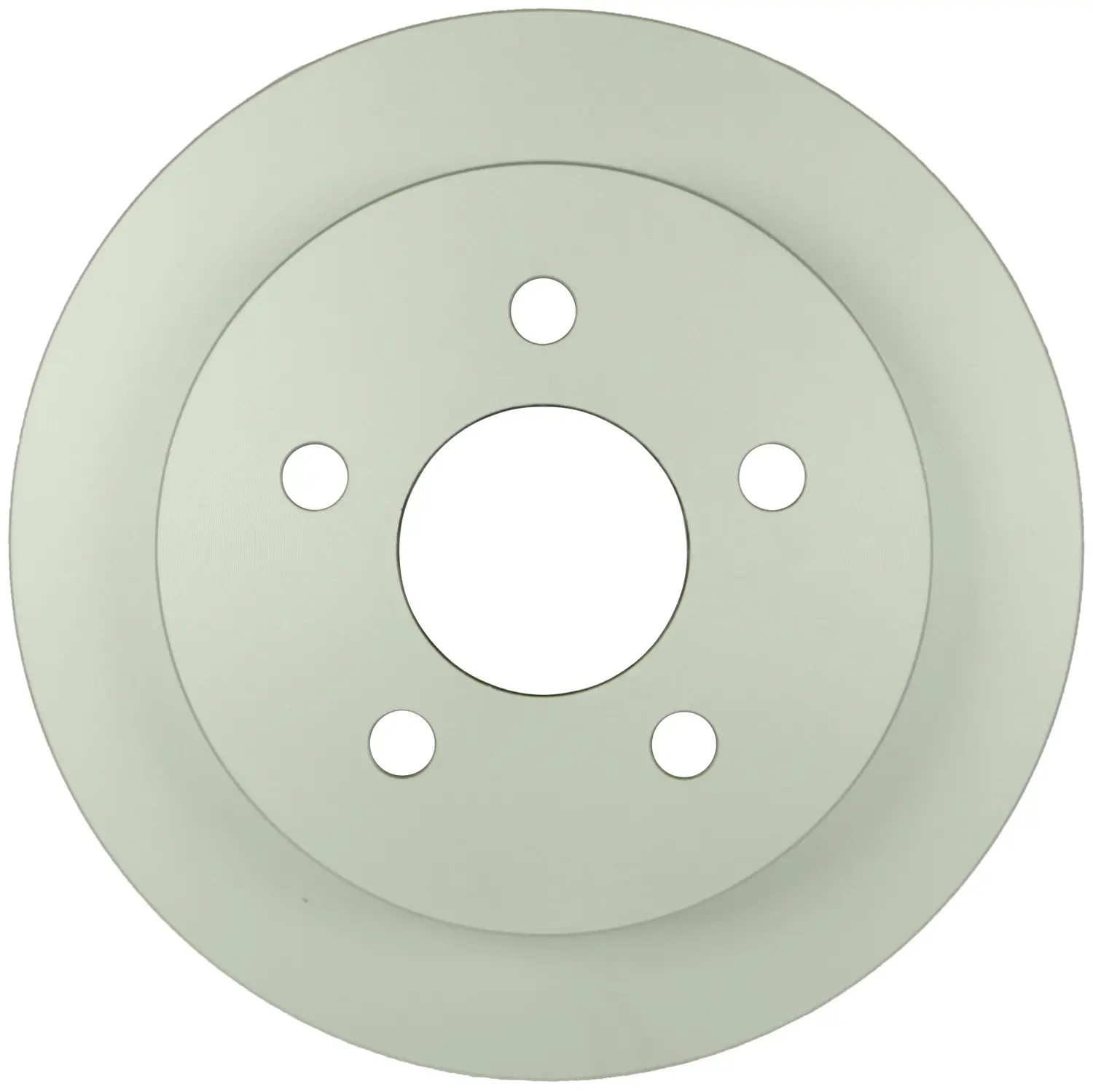 QuietCast Rotor - image principale du produit