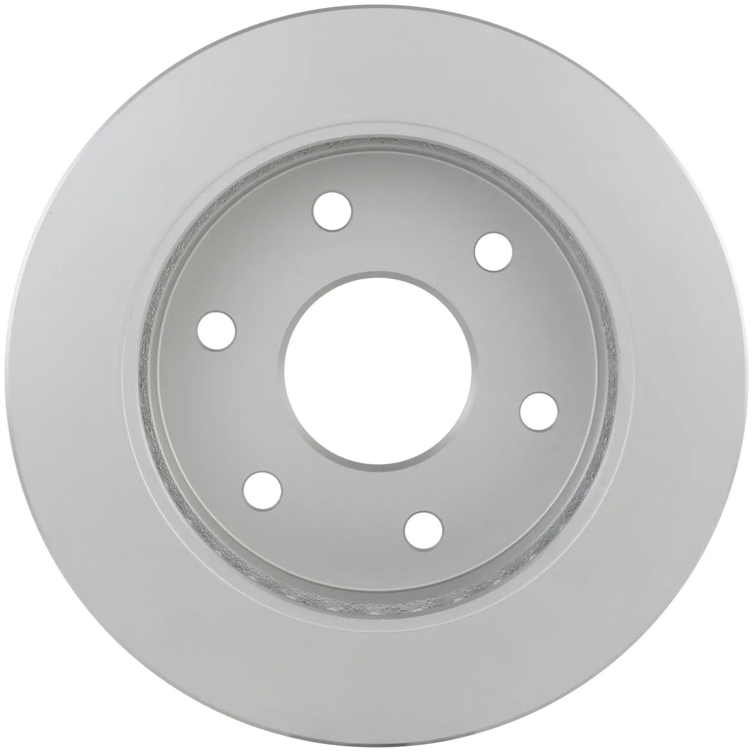 QuietCast Rotor miniature 5